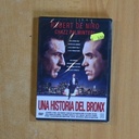 UNA HISTORIA DEL BRONX - DVD