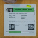 GRACIA DE TRIANA - FLAMENCOS DE ESPAÑA - SINGLE