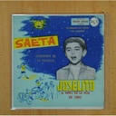 LEONARD PENNARIO - FOUR CHOPIN WALTZES - EP