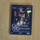 DUNGEONS & DRAGONS - DVD