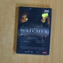 THE WATCHER - DVD