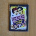 EN LAS REDES DEL AMOR - DVD