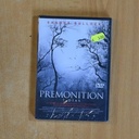 PREMONITION - DVD