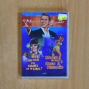 EVA QUE HACE ESE HOMBRE EN TU CAMA / LA MUJER ES UN BUEN NEGOCIO - DVD