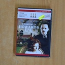 REGRESO A HOWARDS END - DVD