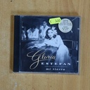 GLORIA ESTEFAN - MI TIERRA - CD