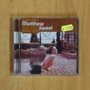 MATTHEW SWEET - 90 / 00 - CD