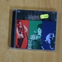 BONOVO - BONOVO - CD