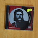 JOSE LARRALDE - 20 GRANDES EXITOS - CD