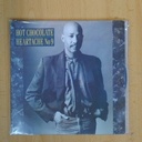 HOT CHOCOLATE - HEARTACHE NO 9 / ONE LIFE - SINGLE
