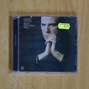 GLENN GOULD - BACH TOCCATAS VOL 1 - CD