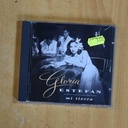 GLORIA ESTEFAN - MI TIERRA - CD