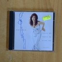 GLORIA ESTEFAN - HOLD ME THRILL ME KISS ME - CD