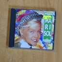 MARISOL - SUS CANCIONES PARA NIÑOS - CD