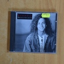 KENNY G - BREATHLESS - CD