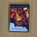 MONSTERS BALL - DVD