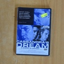 CASSANDRAS DREAM - DVD