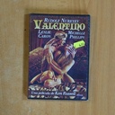 VALENTINO - DVD