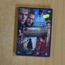 EL SECRETO DE LOS HERMANOS GRIMM - DVD
