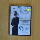 THE QUEEN - DVD