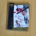 MY FAIR LADY - DVD