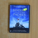 BANDERAS DE NUESTROS PADRES - DVD