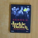JACKIE BROWN - DVD