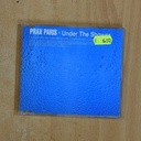 PRAX PARIS - UNDER THE SHOWER - CD SINGLE