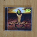 CARTA BALADI - EL OLMO DA PERAS - CD