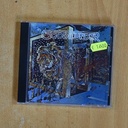 GOODTHUNDER - GOODTHUNDER - CD