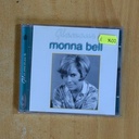 MONNA BELL - GLAMOUR - CD