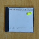 HANS JURGEN HUFEISEN - DIE NEVE LOTE - CD
