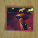 MECANO - ALAI LAMA - CD SINGLE