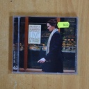 PATRICIA BARBER - LIVE A FORTNIGHT IN FRANCE - CD