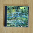 UÑA RAMOS - PUENTE DE MADERA - CD