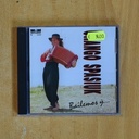CHANGO SPASIUK - BAILEMOS Y - CD