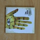 LA VOZ DE LOS NADIE - AQUELLA QUE TAMBIEN SE EQUIVOCA - CD