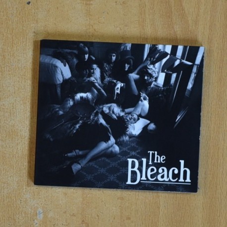 THE BLEACH - THE BLEACH - CD