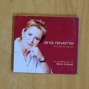 ANA REVERTE - REVUELO DE PASION - CD