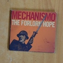 MECHANISMO - THE FORLORN HOPE - CD