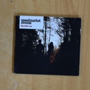 SPEEDMARKET AVENUE - WAY BETTER NOW - CD
