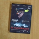 EL HUNDIMIENTO - DVD