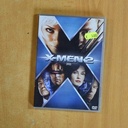X MEN 2 - DVD