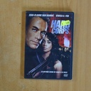 HARD COPS - DVD