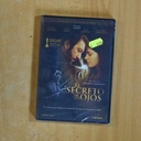EL SECRETO DE SUS OJOS - DVD