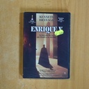 ENRIQUE V - DVD
