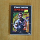 DEPREDADOR - DVD