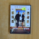 DIARIO DE UN EJECUTIVO AGRESIVO - DDV