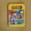 LA GRAN AVENTURA DE LASSIE - DVD