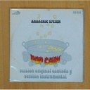 ANARCHIC SYSTEM - POP CORN - SINGLE